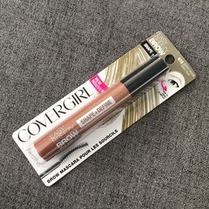 Covergirl Easy Breezy Brow